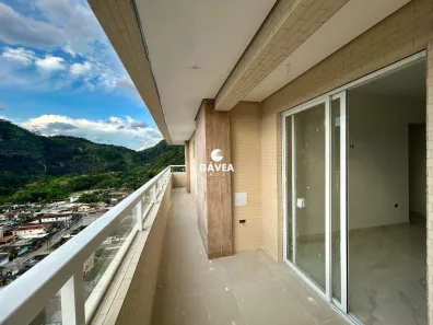 Apartamento com 2 Quartos à venda, 82m² no Jardim Independência, São Vicente