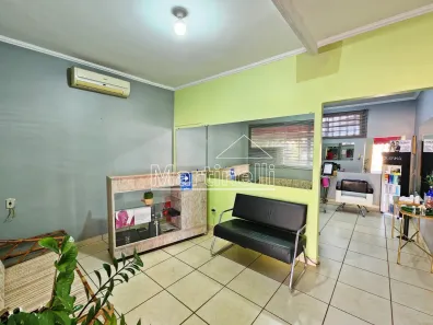 Imóvel Comercial à venda, 69m² no Jardim Paulista, Ribeirão Preto