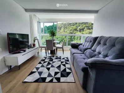 Apartamento com 2 Quartos à venda, 67m² no Fazendinha, Itajaí
