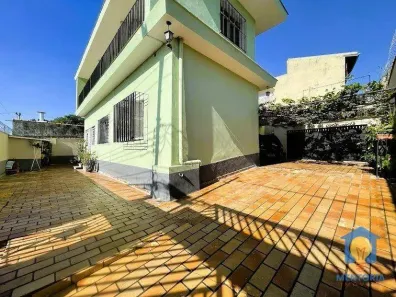 Casa com 4 Quartos à venda, 320m² no Jardim Maria Augusta, São Paulo