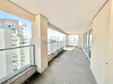 Apartamento com 4 Quartos para alugar, 263m² no Santana, São Paulo