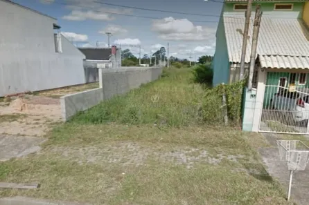 Lote/Terreno à venda, 195m² no Aberta dos Morros, Porto Alegre
