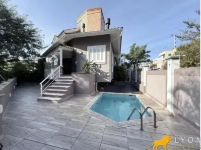 Casa com 4 Quartos à venda, 467m² no Chácara das Pedras, Porto Alegre