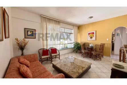 Apartamento com 3 Quartos à venda, 76m² no Costa Azul, Salvador