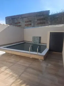 Casa com 2 Quartos à venda, 60m² no Bopiranga, Itanhaém
