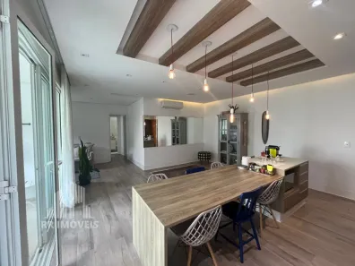 Apartamento com 2 Quartos à venda, 94m² no Tamboré, Santana de Parnaíba