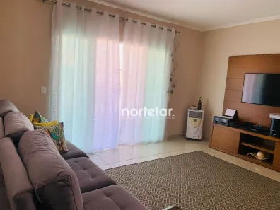 Casa de Condomínio com 3 Quartos à venda, 250m² no Vila da Oportunidade, Carapicuíba