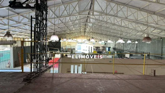 Galpão/Depósito/Armazém à venda, 3350m² no Cidade Kemel, Itaquaquecetuba