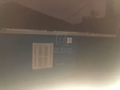 Lote/Terreno à venda, 478m² no Parque das Nações, Santo André