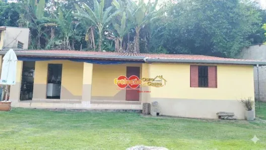 Fazenda/Sítio com 2 Quartos à venda, 1000m² no Loteamento Caminhos do Sol, Itatiba