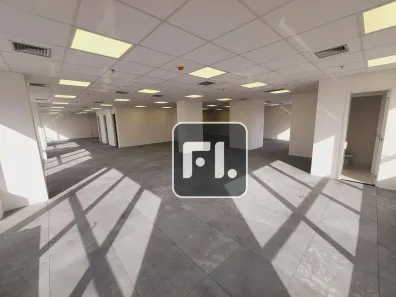 Sala Comercial para alugar, 288m² no Dezoito do Forte Empresarial/Alphaville., Barueri