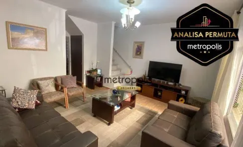 Sobrado com 3 Quartos à venda, 190m² no Jardim Patente Novo, São Paulo