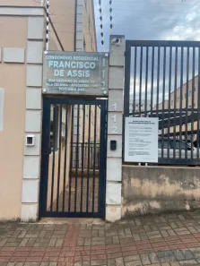 Apartamento com 2 Quartos à venda, 49m² no Jardim Celmira, Apucarana