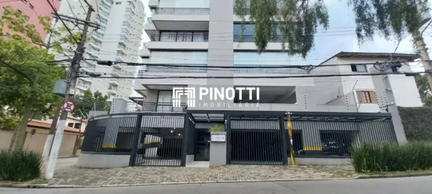 Apartamento com 1 Quarto para alugar, 47m² no Centro, São Bernardo do Campo