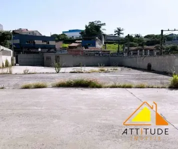 Lote/Terreno à venda, 750m² no Vila Príncipe de Gales, Santo André