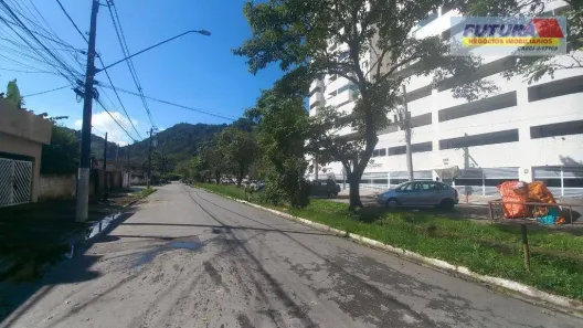 Casa com 2 Quartos para alugar, 95m² no Vila Voturua, São Vicente