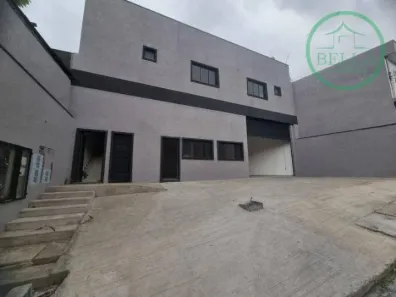 Ponto Comercial para alugar, 180m² no Jardim Santo Elias, São Paulo
