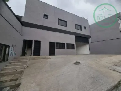 Sala Comercial para alugar, 180m² no Jardim Santo Elias, São Paulo