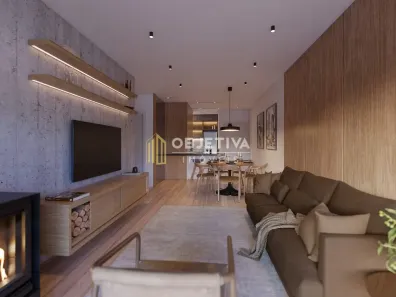 Apartamento com 2 Quartos à venda, 64m² no Centro, Canela