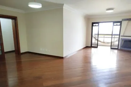 Apartamento com 4 Quartos à venda, 176m² no Vila Mariana, São Paulo