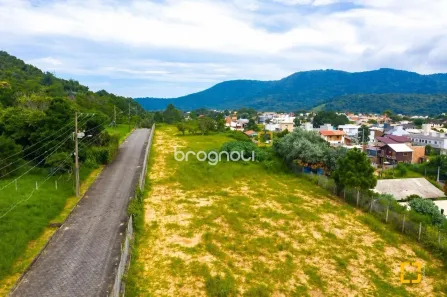 Lote/Terreno à venda, 6000m² no Campeche, Florianópolis