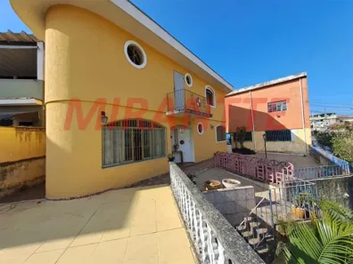 Sobrado com 3 Quartos à venda, 308m² no Jardim Peri, São Paulo