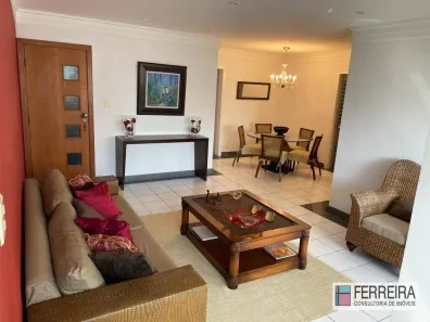 Apartamento com 3 Quartos à venda, 240m² no Rio Vermelho, Salvador