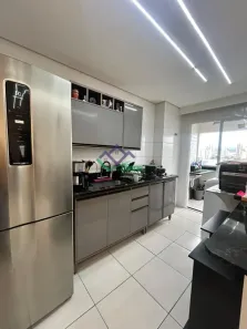 Apartamento com 2 Quartos à venda, 65m² no Macuco, Santos