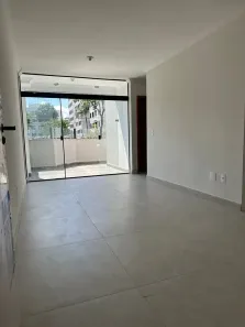 Apartamento com 2 Quartos à venda, 58m² no Santa Branca, Belo Horizonte