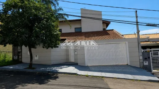 Casa com 3 Quartos à venda, 257m² no Parque Nova Suíça, Valinhos