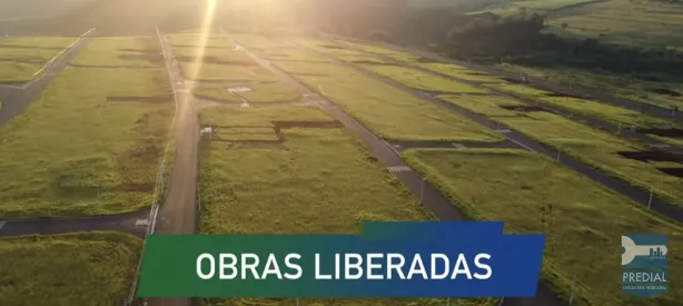 Lote/Terreno à venda, 250m² no Residencial Salto do Monjolinho, São Carlos