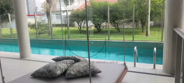 Apartamento com 3 Quartos à venda, 123m² no Jurerê, Florianópolis