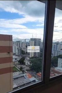 Sala Comercial à venda, 30m² no Centro, São José dos Campos