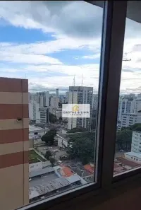 Sala Comercial à venda, 30m² no Centro, São José dos Campos