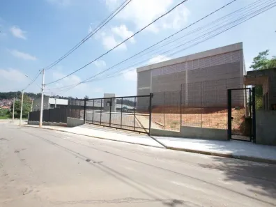 Galpão/Depósito/Armazém à venda, 2000m² no Jardim do Rio Cotia, Cotia