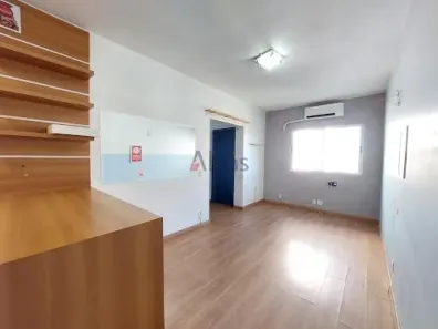 Apartamento com 2 Quartos para alugar, 64m² no Jardim Gibertoni, São Carlos