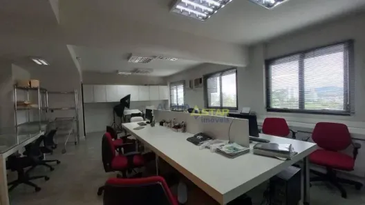 Sala Comercial para alugar, 64m² no Alphaville Centro Industrial e Empresarial/Alphaville., Barueri