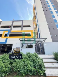 Apartamento com 2 Quartos à venda, 60m² no Santa Terezinha, Paulínia