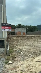 Lote/Terreno à venda, 252m² no Forquilhas, São José