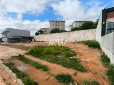Lote/Terreno à venda, 153m² no Parque Campo Bonito, Indaiatuba