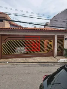 Sobrado com 3 Quartos à venda, 132m² no Vila Nova, São Paulo