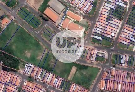 Lote/Terreno à venda, 231m² no Vila Sônia, Piracicaba