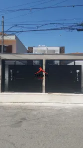 Sobrado com 3 Quartos à venda, 135m² no Vila Carrão, São Paulo
