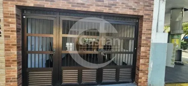 Sobrado com 3 Quartos à venda, 103m² no Alto da Mooca, São Paulo