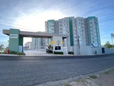 Apartamento com 2 Quartos para alugar, 46m² no Pequeno Coração, Itaquaquecetuba