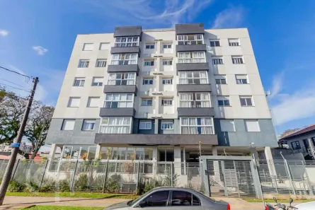 Apartamento com 2 Quartos à venda, 70m² no Camaquã, Porto Alegre