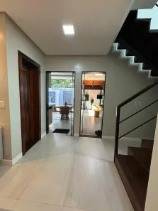 Casa de Condomínio com 3 Quartos à venda, 230m² no Parque Verde, Belém