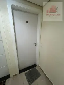 Apartamento com 2 Quartos para alugar, 50m² no Centro, Diadema