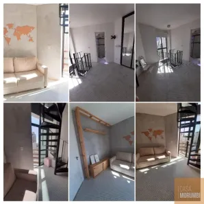 Apartamento com 1 Quarto para alugar, 40m² no Itaim Bibi, São Paulo