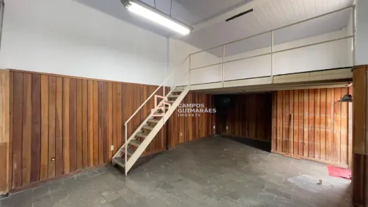 Ponto Comercial para alugar, 57m² no Pedra Azul, Contagem